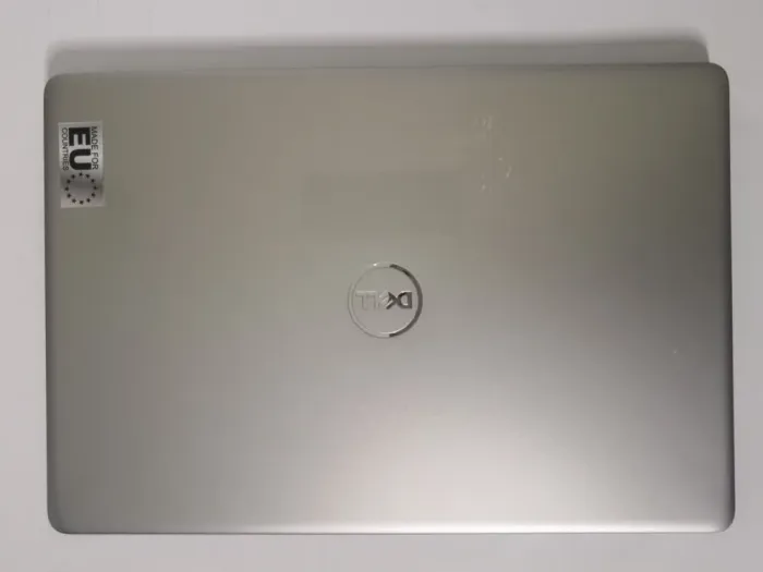 Ультрабук Б-клас Dell Vostro 5370 / 13.3" IPS / Core i5-8250U (4(8) ядра по 1.6-3.4GHz) / 8GB DDR4 / 256GB SSD / UHD Graphics 620 / WebCam / HDMI б/в - зображення 7