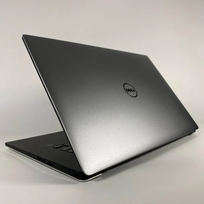 Ігровий ноутбук Dell XPS 15 9560 / 15,6" (3840x2160) IPS Touch / Intel Core i7-7700HQ (4 (8) ядра по 2,8 - 3,8 ГГц) / 16 ГБ DDR4 / 512 ГБ SSD / nVidia Geforce GTX 1050, 4 ГБ GDDR5, 128-біт / HDMI б/в - зображення 7