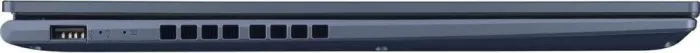Ультрабук Asus Vivobook 16X M1603QA-DH71-CA / 16" (1920x1200) IPS / AMD Ryzen 7 5800H (8 (16) ядер по 3.2 - 4.4 GHz) / 12 GB DDR4 / 512 GB SSD / AMD Radeon RX Vega 8 Graphics / WebCam / Win 11 Home б/в - зображення 5