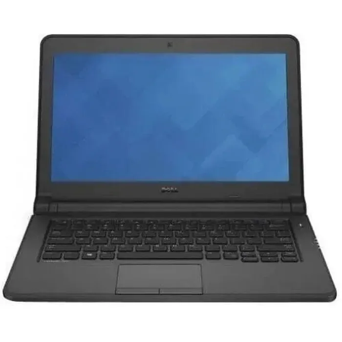 Ноутбук Dell Latitude 3350 / 13.3" (1366x768) TN / Intel Core i3-5005U (2 (4) ядра по 2.0 GHz) / 8 GB DDR3 / 240 GB SSD / Intel HD Graphics 5500 / WebCam б/в - зображення 2