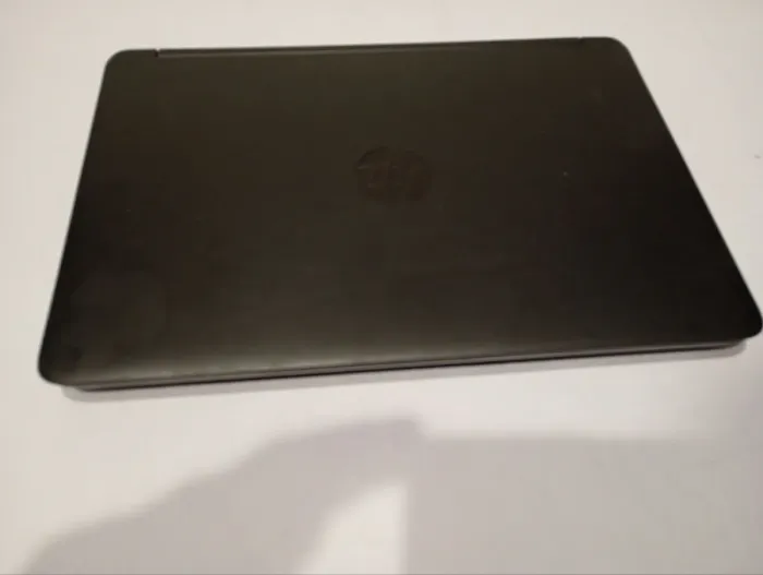 Ноутбук Б-клас HP ProBook 640 G1 / 14" (1366x768) TN / Intel Core i5-4310M (2 (4) ядра по 2.7 - 3.4 GHz) / 8 GB DDR3 / 128 GB SSD + 750 GB HDD / Intel HD Graphics 4600 / WebCam / АКБ не держит  б/в - зображення 7