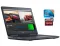 Мобільна робоча станція Б-клас Dell Precision 7520 / 15.6" (1920x1080) TN / Intel Xeon E3-1535M v6 (4 (8) ядра по 3.1 - 4.2 GHz) / 16 GB DDR4 / 128 GB SSD M.2 + 500 GB HDD / AMD Radeon Pro WX 4130, 2 GB GDDR5, 128-bit / WebCam б/в