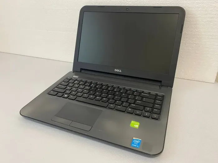 Ноутбук Б-клас Dell Latitude 3440 / 14" (1366x768) TN / Intel Core i5-4210U (2 (4) ядра по 1.7 - 2.7 GHz) / 8 GB DDR3 / 240 GB SSD / nVidia GeForce GT 740M, 2 GB DDR3, 64-bit / WebCam / DVD-RW б/в - зображення 3