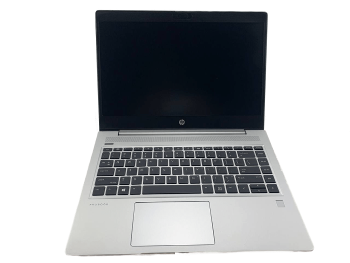 Ноутбук HP ProBook 445 G7 / 14" (1920x1080) IPS / AMD Ryzen 5 4500U (6 ядер по 2.3 - 4.0 GHz) / 16 GB DDR4 / 240 GB SSD / AMD Radeon Graphics / WebCam б/в - зображення 2