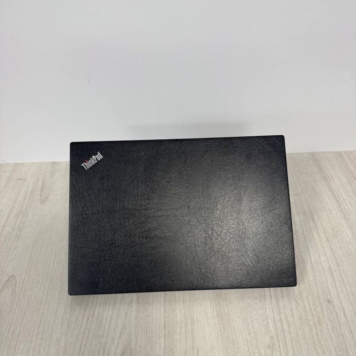 Ультрабук Б-клас Lenovo ThinkPad T470s / 14" (1920x1080) IPS / Intel Core i5-6300U (2 (4) ядра по 2.4 - 3.0 GHz) / 8 GB DDR4 / 256 GB SSD / Intel HD Graphics 520 / WebCam б/в - зображення 7