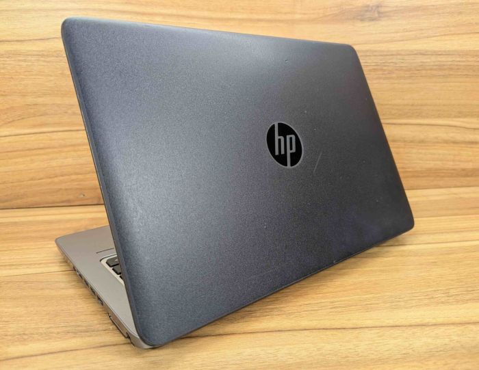 Ультрабук HP EliteBook 840 G1 / 14" (1366x768) TN / Intel Core i5-4300U (2 (4) ядра по 1.9 - 2.9 GHz) / 8 GB DDR3 / 240 GB SSD / Intel HD Graphics 4400 / WebCam / Fingerprint / Windows 10 б/в - зображення 7