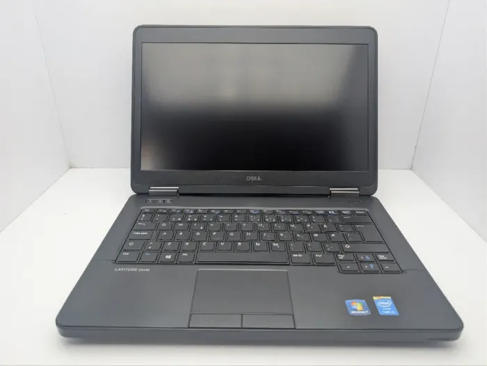 Ноутбук Dell Latitude E5440 / 14" (1366x768) TN / Intel Core i5-4200U (2 (4) ядра по 1.6 - 2.6 GHz) / 8 GB DDR3 / 500 GB HDD / Intel HD Graphics 4400 б/в - зображення 3