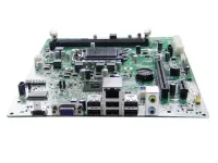 Материнская плата Dell E145483 PB0520 s1155 (для Dell 390 SFF) б/в