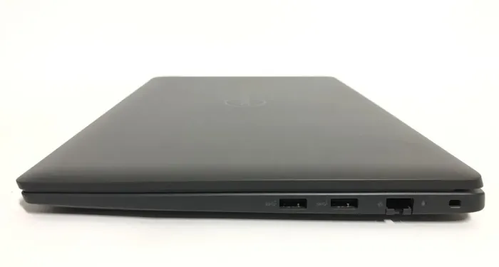 Ультрабук Б-клас Dell Latitude 3450 / 14" (1920x1080) IPS / Intel Core i3-1315U (6 (8) ядер по 1.2 - 4.5 GHz) / 16 GB DDR5 / 256 GB SSD / Intel UHD Graphics / WebCam / Win 10 Pro б/в - зображення 5