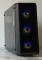 Ігровий ПК Tower / AMD Ryzen 5 5500 (6 (12) ядер по 3.6-4.2 GHz) / 32 GB DDR4 / 1000 GB SSD / nVidia GeForce RTX 4060, 8 GB GDDR6, 128-bit