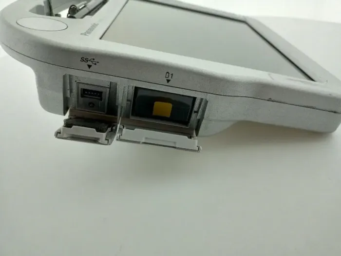 Захищений планшет Dell Latitude 12 7202/11.6" Touch/Core M-5Y71 2(4)ядра 1.8GHz/4GB DDR3/128GB SSD/Win 10 б/в - зображення 5