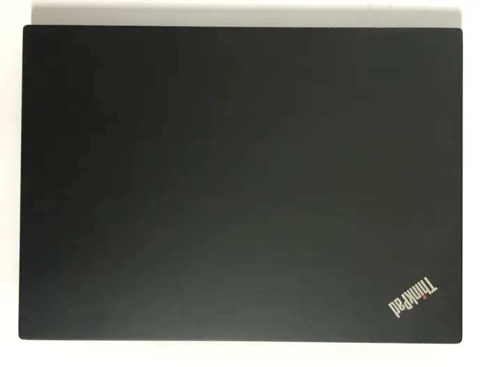 Ігровий ультрабук Б-клас Lenovo ThinkPad E14 / 14" (1920x1080) TN / Intel Core i7-10510U (4 (8) ядра по 1.8 - 4.9 GHz) / 16 GB DDR4 / 512 GB SSD / AMD Radeon RX 640, 2 GB GDDR5, 64-bit / WebCam / Win 10 Pro б/в - зображення 7