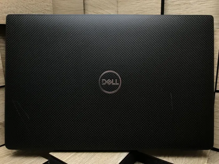 Ультрабук Б-клас Dell Latitude 7410 / 14" (1920x1080) IPS Touch / Intel Core i7-10610U (4 (8) ядра по 1.8 - 4.9 GHz) / 16 GB DDR4 / 256 GB SSD M.2 / Intel UHD Graphics / WebCam / Windows 10 б/в - зображення 8