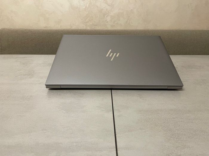 Мобільна робоча станція HP ZBook Firefly 16 G11 / 16" (1920x1200) IPS / Intel Core Ultra 7 155H (16 (22) ядер по 1,4 - 4,8 ГГц) / 16 ГБ DDR5 / 512 ГБ SSD M.2 / Intel Arc Graphics / Сканер відбитків пальців / Веб-камера б/в - зображення 8