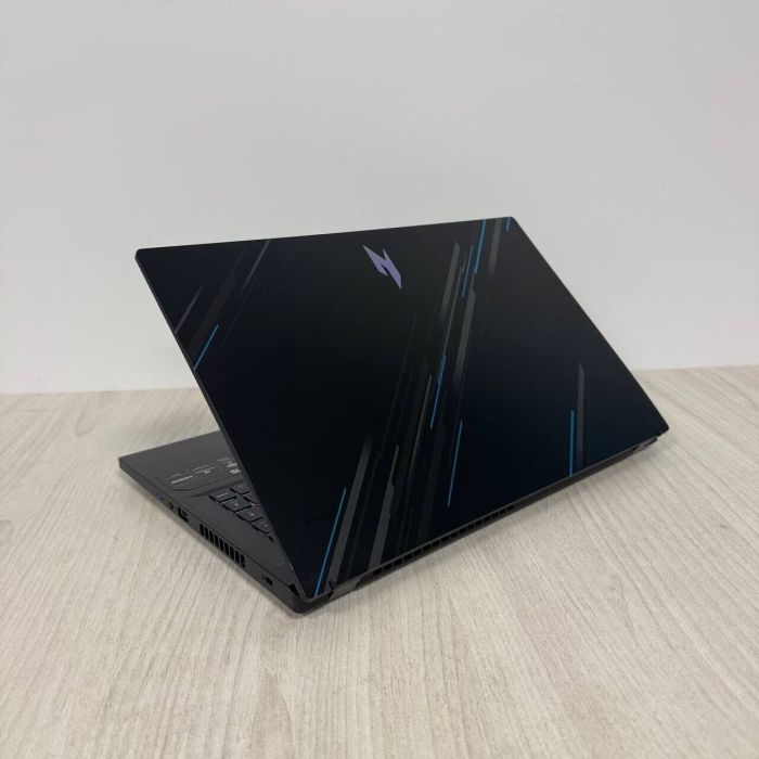 Ігровий ноутбук Acer Nitro V15 ANV15-51 / 15,6" (1920x1080) IPS / Intel Core i5-13420H (8 (12) ядер по 2.1 - 4.6 GHz) / 16 GB DDR5 / 512 GB SSD / nVidia GeForce RTX 3050, 6 GB GDDR6, 96-bit / WebCam б/в - изображение 8