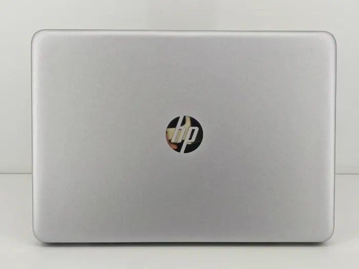 Ультрабук HP EliteBook 840 G3 / 14" (1366x768) TN / Intel Core i5-6300U (2 (4) ядра по 2.4 - 3.0 GHz) / 8 GB DDR4 / 256 GB SSD / Intel HD Graphics 520 / WebCam б/в - зображення 3