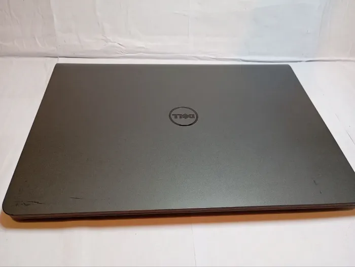 Ноутбук Б-клас Dell Latitude 3450 / 14" (1366x768) TN / Intel Core i5-5200U (2 (4) ядра по 2.2 - 2.7 GHz) / 8 GB DDR3 / 128 GB SSD / Intel HD Graphics 5500 / WebCam б/в - зображення 7