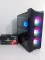 Frontier Asaro Tower / Intel Core i7-4790 (4 (8) ядер 3,6 - 4,0 ГГц) / 16 ГБ DDR3 / 480 ГБ SSD + 500 ГБ HDD / AMD Radeon RX 570, 4 ГБ GDDR5, 256-біт / 450 Вт б/в
