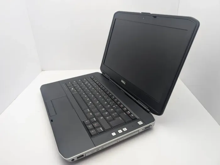 Ноутбук Dell Latitude E5430 / 14" (1600x900) TN / Intel Core i3-3130M (2 (4) ядра по 2.6 GHz) / 6 GB DDR3 / 500 GB HDD / Intel HD Graphics 4000 / WebCam б/в - зображення 4