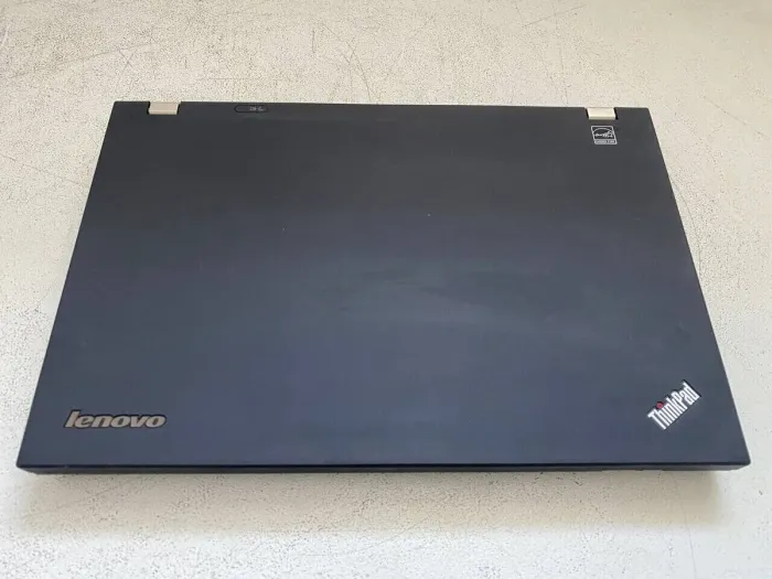 Ноутбук Lenovo ThinkPad T530i / 15.6" (1366x768) TN / Intel Core i5-3230M (2 (4) ядра по 2.6 - 3.2 GHz) / 8 GB DDR3 / 240 GB SSD / Intel HD Graphics 4000 / WebCam б/в - зображення 5