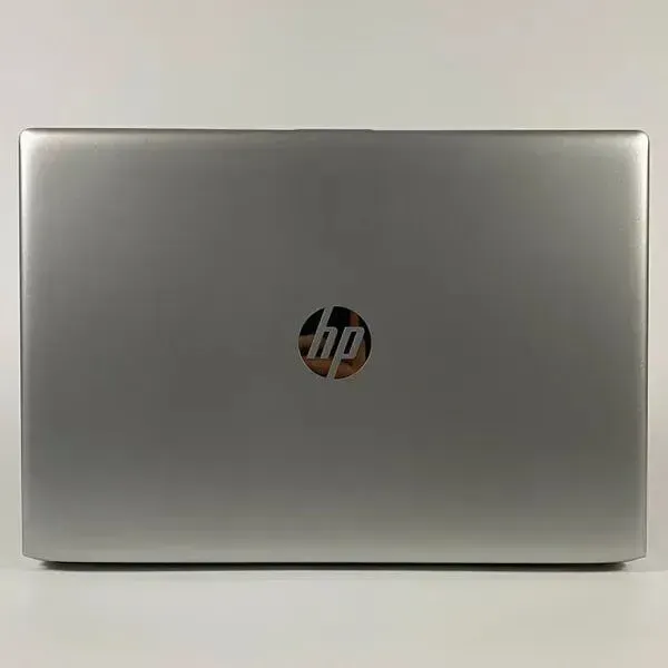 Ноутбук HP ProBook 450 G5 / 15.6" (1366x768) TN / Intel Core i5-8250U (4 (8) ядра по 1.6 - 3.4 GHz) / 16 GB DDR4 / 256 GB SSD / Intel UHD Graphics 620 / WebCam / Fingerprint б/в - зображення 7