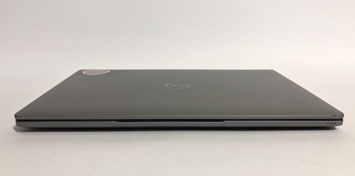 Ультрабук Dell Latitude 5310 / 13.3" (1920x1080) IPS Touch / Intel Core i5-10210U (4 (8) ядра по 1.6 - 4.2 GHz) / 16 GB DDR4 / 256 GB SSD / Intel UHD Graphics / WebCam / Win 11 Pro б/в - изображение 6