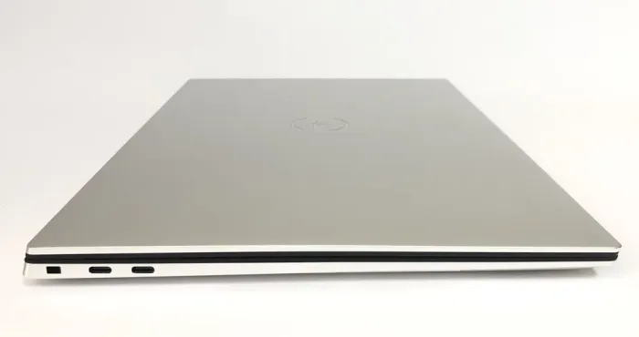 Ігровий ноутбук Dell XPS 15 9510 / 15.6" (3840x2400) IPS Touch / Intel Core i7-11800H (8 (16) ядер по 4.6 GHz) / 32 GB DDR4 / 1000 GB SSD / nVidia GeForce RTX 3050 Ti, 4 GB GDDR6, 128-bit / WebCam / Win 11 Pro б/в - зображення 4