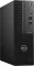Комп'ютер Dell OptiPlex 3080 SFF / Intel Pentium Gold G6405 (2 (4) ядра по 4.1 GHz) / 8 GB DDR4 / 256 GB SSD / Intel UHD Graphics 610 / HDMI б/в