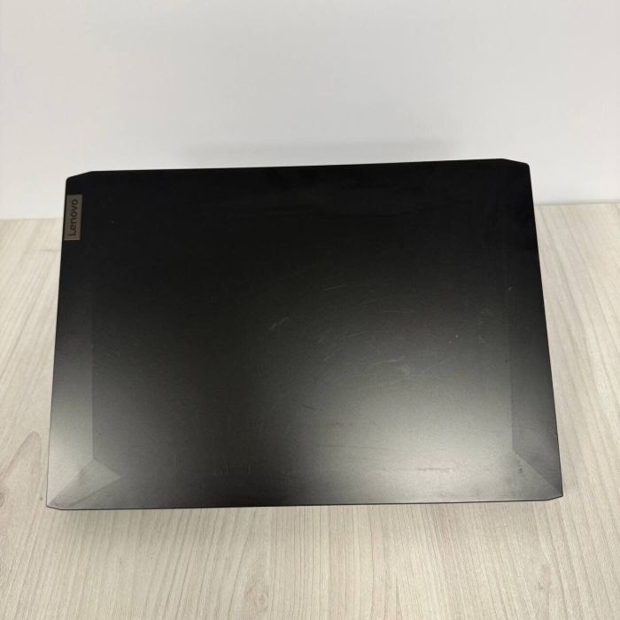Ігровий ноутбук Б-клас Lenovo IdeaPad Gaming 3 15IHU6 / 15.6" (1920x1080) IPS / Intel Core i5-11320H (4 (8) ядра по 2.5 - 4.5 GHz) / 8 GB DDR4 / 256 GB SSD NVMe / nVidia GeForce GTX 1650, 4 GB GDDR6, 128-bit / WebCam б/в - зображення 3