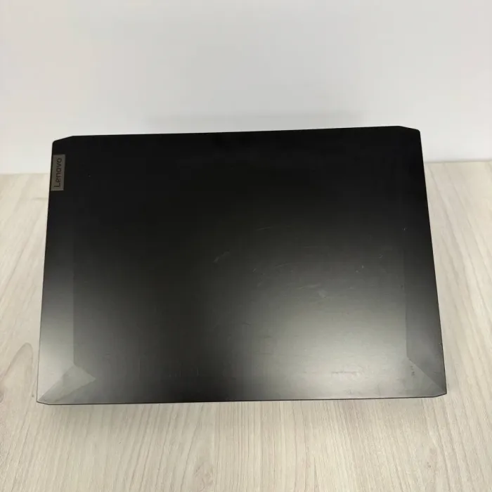 Ігровий ноутбук Б-клас Lenovo IdeaPad Gaming 3 15IHU6 / 15.6" (1920x1080) IPS / Intel Core i5-11320H (4 (8) ядра по 2.5 - 4.5 GHz) / 8 GB DDR4 / 256 GB SSD NVMe / nVidia GeForce GTX 1650, 4 GB GDDR6, 128-bit / WebCam б/в - зображення 3