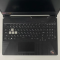 Ігровий ноутбук Asus TUF Gaming FA506N / 15.6" (1920x1080) IPS / AMD Ryzen 5 7535HS (6 (12) ядер по 3.3 - 4.55 GHz) / 16 GB DDR5 / 512 GB SSD / nVidia GeForce RTX 2050, 4 GB GDDR6, 64-bit / WebCam / HDMI б/в