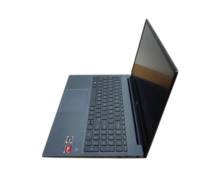 Ультрабук HP Pavilion 15-eh1819nd / 15.6" (1920x1080) IPS / AMD Ryzen 5 5500U (6 (12) ядер по 2.1 - 4.0 GHz) / 16 GB DDR4 / 512 GB SSD / AMD Radeon RX Vega 7 Graphics / WebCam / Win 11 Home б/у - зображення 4