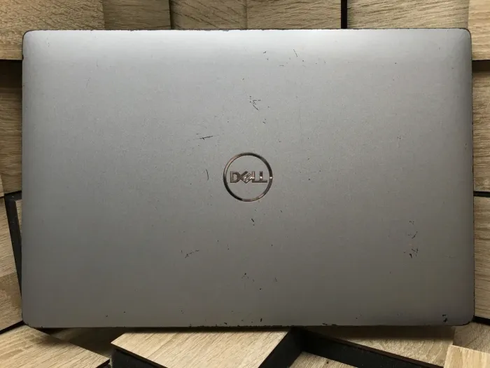 Ультрабук Б-клас Dell Latitude 5420 / 14" (1920x1080) IPS / Intel Core i5-1135G7 (4 (8) ядра по 4.2 GHz) / 8 GB DDR4 / 256 GB SSD M.2 / Intel Iris Xe Graphics / WebCam / USB 3.2 / Windows 10 б/в - зображення 13