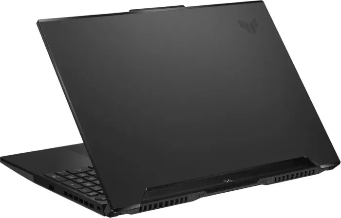 Ігровий ноутбук Asus TUF Dash F15 FX517ZR / 15.6" (1920x1080) IPS / Intel Core i7-12650H (10 (16) ядер по 3.5 - 4.7 GHz) / 16 GB DDR4 / 512 GB SSD / nVidia GeForce RTX 3070, 8 GB GDDR6, 256-bit / WebCam / Win 11 Home б/в - зображення 6