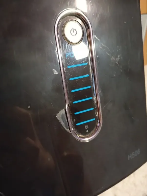 ПК Б-клас HuntKey Tower / AMD Athlon II X3 450 (3 ядра по 3.2 GHz) / 8 GB DDR3 / 64 GB SSD + 250 GB HDD / nVidia GeForce 7600 GS, 512 MB DDR2, 128-bit / Win 7 б/в - зображення 7