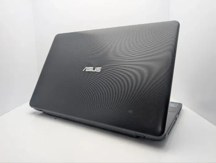 Ноутбук Asus R752S / 17.3" (1600x900) TN / Intel Pentium N3700 (4 ядра по 1.6 - 2.4 GHz) / 8 GB DDR3 / 120 GB SSD / Intel HD Graphics / WebCam б/в - зображення 8