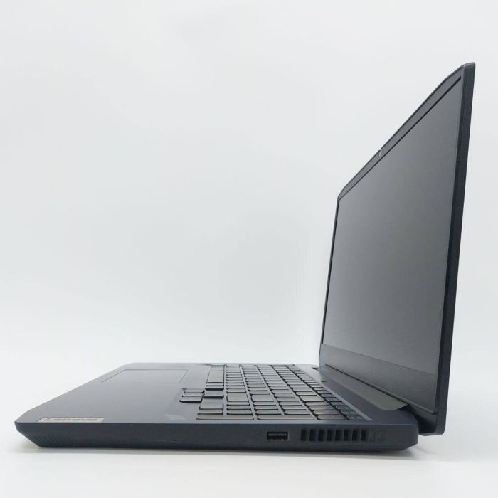 Ігровий ноутбук Lenovo IdeaPad Gaming 3 15IMH05 / 15.6" (1920x1080) IPS / Intel Core i5-10300H (4 (8) ядра по 2,5 - 4,5 ГГц) / 8 ГБ DDR4 / 512 ГБ SSD / nVidia GeForce GTX 1650, 4 ГБ GDDR5, 128-bit / WebCam / HDMI б/в - изображение 5