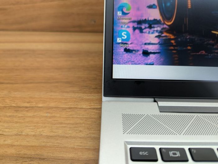 Ультрабук Б-клас HP EliteBook 850 G8 / 15.6" (1920x1080) IPS / Intel Core i7-1185G7 (4 (8) ядра по 3.0 - 4.8 GHz) / 16 GB DDR4 / 512 GB SSD / Intel Iris Xe Graphics / WebCam / TouchID / Windows 11 б/в - зображення 3