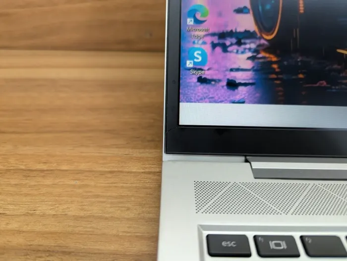 Ультрабук Б-клас HP EliteBook 850 G8 / 15.6" (1920x1080) IPS / Intel Core i7-1185G7 (4 (8) ядра по 3.0 - 4.8 GHz) / 16 GB DDR4 / 512 GB SSD / Intel Iris Xe Graphics / WebCam / TouchID / Windows 11 б/в - зображення 3