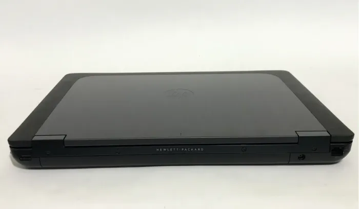 Мобільна робоча станція HP ZBook 15 G2 / 15.6" (1920x1080) TN / Intel Core i7-4910MQ (4 (8) ядра по 2.9 - 3.9 GHz) / 16 GB DDR3 / 256 GB SSD M.2 / nVidia Quadro K2100M, 2 GB GDDR5, 128-bit / WebCam / DVD-ROM / Win 10 Pro б/в - зображення 3