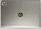 Ноутбук Б-клас HP ProBook 650 G5 / 15.6" (1366x768) TN / Intel Core i3-8145U (2 (4) ядра по 2.1 - 3.9 GHz) / 8 GB DDR4 / 128 GB SSD / Intel UHD Graphics / WebCam / Win 10 Pro б/в