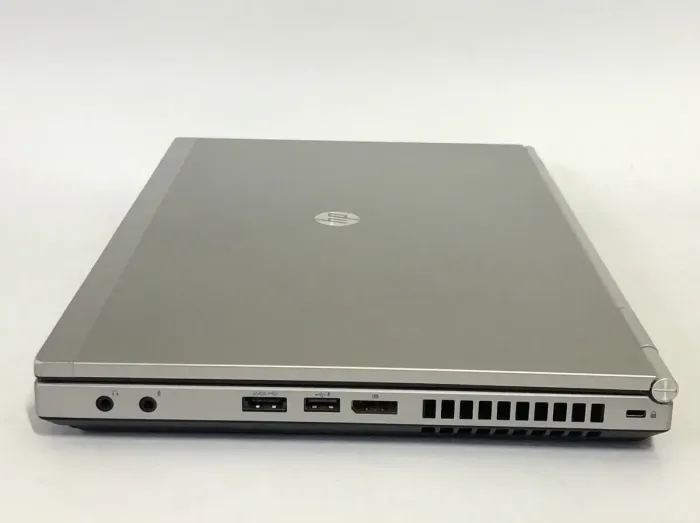 Ноутбук HP EliteBook 8460p / 14" (1366x768) TN / Intel Core i5-2520M (2 (4) ядра по 2.5 - 3.2 GHz) / 8 GB DDR3 / 500 GB HDD / AMD Radeon HD 6470M, 1GB DDR3, 64-bit / WebCam / DVD-ROM б/в - зображення 5