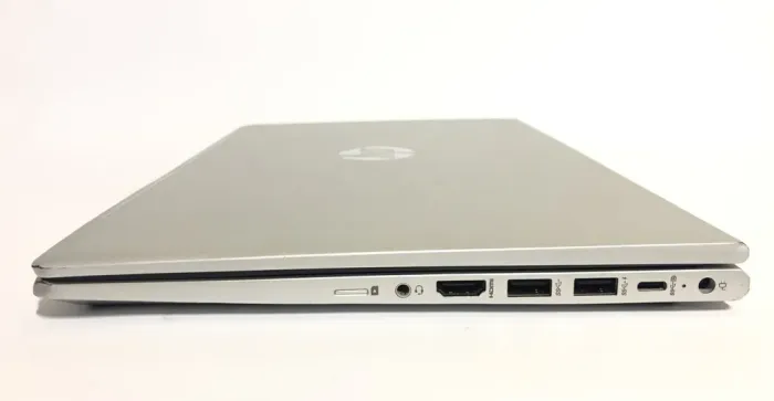 Ультрабук Б-клас HP ProBook 640 G8 / 14" (1920x1080) IPS / Intel Core i3-1115G4 (2 (4) ядра по 1.7 - 4.1 GHz) / 8 GB DDR4 / 256 GB SSD NVMe / Intel UHD Graphics / WebCam / Win 10 Pro б/в - зображення 5