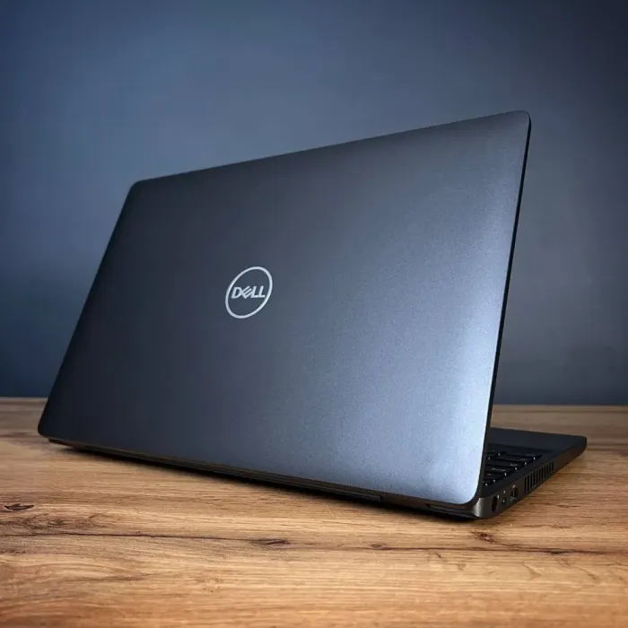 Мобільна робоча станція Dell Precision 3540 / 15.6" (1920x1080) IPS / Intel Core i5-8365U (4 (8) ядра по 1.6 - 4.1 GHz) / 8 GB DDR4 / 256 GB SSD / Intel UHD Graphics / WebCam б/в - зображення 10