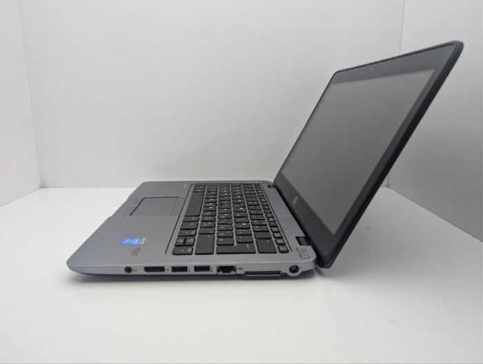 Ноутбук HP ProBook 820 G2 / 15.6" (1920x1080) TN Touch / Intel Core i7-5600U (2 (4) ядра по 2.6 - 3.2 GHz) / 8 GB DDR3 / 240 GB SSD / Intel HD Graphics 5500 / WebCam б/в - изображение 5