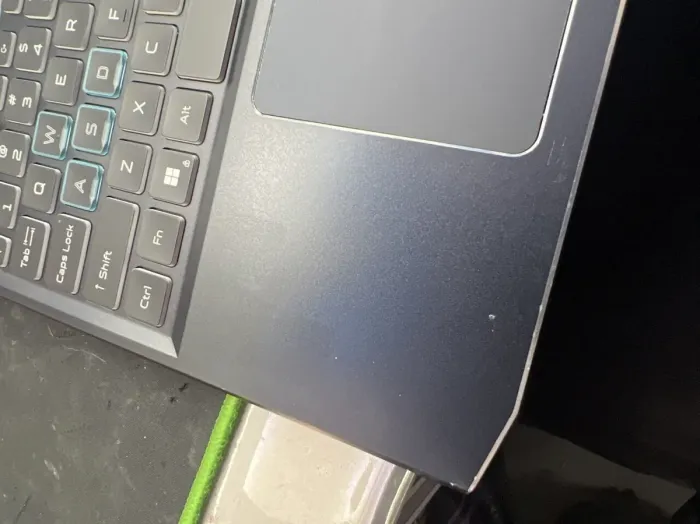 Ігровий ноутбук Б-класу Acer Predator Helios 300 PH315-54-760s / 15.6" (1920x1080) IPS / Intel Core i7-11800H (8 (16) ядер по 2.3 - 4.6 GHz) / 16 GB DDR4 / 960 GB SSD / nVidia GeForce RTX 3060, 6 GB GDDR6, 192-bit / WebCam б/в - изображение 9