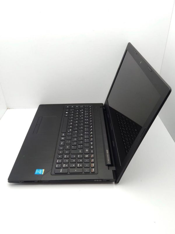 Ноутбук Б-клас Lenovo G500 / 15.6" (1366x768) TN / Intel Pentium 2020M (2 ядра по 2.4 GHz) / 6 GB DDR3 / 500 GB HDD / Intel HD Graphics / WebCam / DVD-ROM б/в - зображення 7