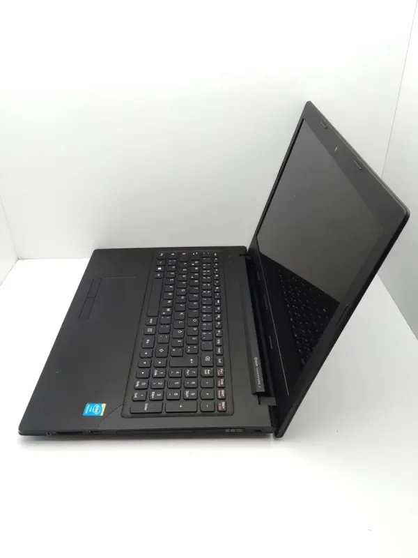 Ноутбук Б-клас Lenovo G500 / 15.6" (1366x768) TN / Intel Pentium 2020M (2 ядра по 2.4 GHz) / 6 GB DDR3 / 500 GB HDD / Intel HD Graphics / WebCam / DVD-ROM б/в - зображення 7