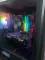 Ігровий ПК 1stPlayer X5 Firebase Tower / AMD Ryzen 5 3600 (6 (12) ядер по 3.6 - 4.2 GHz) / 16 GB DDR4 / 128 GB SSD M.2 + 512 GB SSD / AMD Radeon RX 580, 8 GB GDDR5, 256-bit / 500W б/в