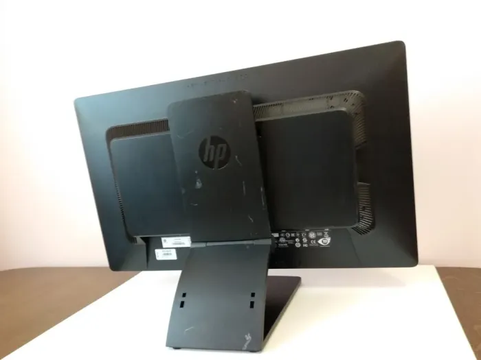 Монітор HP Z23i / 23" (1920x1080) IPS WLED / DVI-D, DP, VGA, USB B, 2x USB 2.0 б/в - зображення 11